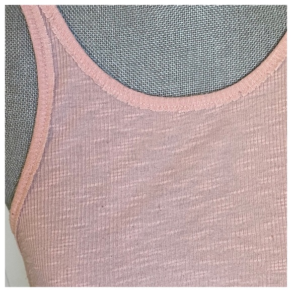 FREE PEOPLE LONG BEACH TANK TOP - Picture 6 of 7